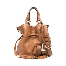 Lancel 프리미어 플러트 스몰 버킷 백 129701