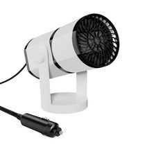 공업용열풍기 대포열풍기 히터건 힛건 드라이기 히팅기2IN 1 자동차 히터 12V/24V 150W/200W 전기 냉각, 01 12V