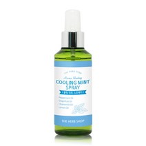 신나라-닷컴_아로마 힐링 쿨링 민트 스프레이 150ml 미스트 바디 운동 휴대용 멘톨_ tlsskfk, 이상품찜!, S-N-선택사항없습니다