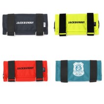 파리게이츠 파우치 백 잭바니 카트 소지품 심플 손 가방 남여 공용, 네이비