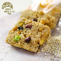 현미 대추고약밥 1kg