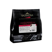 발로나 과나하 70% 다크 초콜릿 1kg, 발로나 과나하 70% 1kg+아이스, 1개