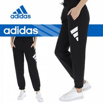 아디다스 정품 우먼 FI 3B 트랙팬츠 [H6 7035] 아디다스우먼팬츠 여성긴바지
