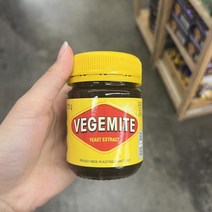Vegemite 베지마이트 이스트 추출물 스프레드 7.7oz(220g)