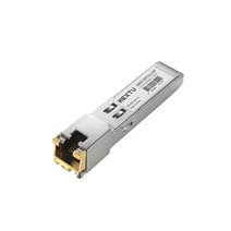 NEXT SFP1G-UTP / SFP타입 RJ45 전송 Copper SFP 모듈