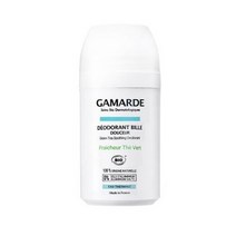 갸마르드 그린티 수딩 데오도란트, 1개, 50ml