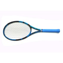 (중고테니스라켓)2022년Pure Drive HTR(100sq 300g)-1개월미만사용(가죽그립)