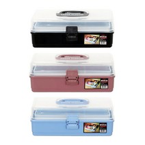 코리아프라스틱 ART KIT 252 아트키트252, 검정