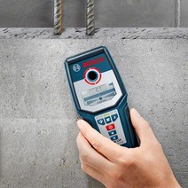 보쉬 금속 탐지기 철근 GMS120, 1개