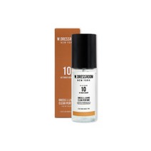 드레스퍼퓸 No.10 옥토버우디 70ml 섬유향수, 드레스퍼퓸 No.10 옥토버우디 70