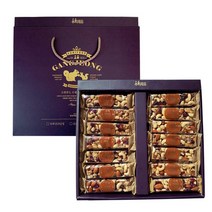 하루견과강정세트 1400g 28개입 수제강정 견과류 추석 선물 세트 부모님 선물 견과류바 곡물바 시리얼바 통견과 견과강정 다이어트 에너지바 견과류 선물세트 개별포장, 50g