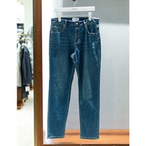앤드지 테이퍼드핏 데님 5종 택1 NEE5DP1902