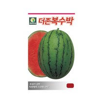 (DN) 복수박 씨앗(10립)