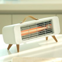 전기히터 가정용 사무실 캠핑 난로 전기스토브, 단품