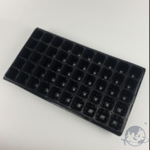 VEDANA 모판트레이 50구 육묘받침대