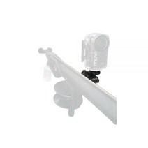 스페톤 Spetton 무비 HD용 스페튼 유니버설 스피어건 마운트, One Size Black