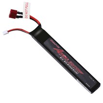 Bos Lipo 리포 7.4V 1300mAh 리포 T 플러그 2S 25C