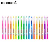 모나미 칼라풀데이 형광펜, 라벤다