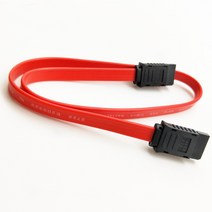 SATA 케이블 SATA2 3.0Gb/s 0.4M, 상세페이지 참조
