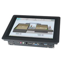 카페키오스크 카드단말기 무인 호텔 스탠드 병원 벽마운트 RK 3288 안드로이드 산업용 lcd 화면 터치 Pc, 02 4GB 32GB_02 10.4 K3 3288