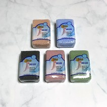 세라폼 발각질 제거기 (랜덤), 3개