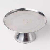 (DS) 스텐제기접시 5호, 1개