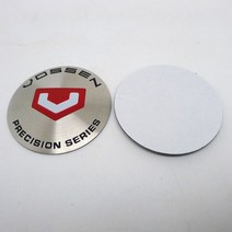 휠캡 4pcs 65mm Vossen 자동차 휠 센터 허브 캡 커버 엠블럼 배지 스티커 스타일링 액세서리, 03 C
