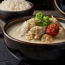 수백당 순대국 순댓국 순대국밥 버크셔K 수제순대 전국구 순대맛집