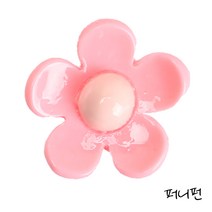 [당일발송] 꽃 퍼비츠 A 08-05 퍼니펀