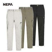 네파(정상) [네파]남성 봄 마운틴 카고 팬츠 7J11604
