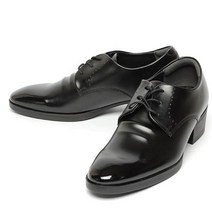 보나조이 데코 6.0cm 3목 남성구두