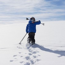 남자스노우보드바지조거팬츠 여자스노우보드바지 바지남녀공용 데님스노우보드바지키즈 힙 보호 반바지 충