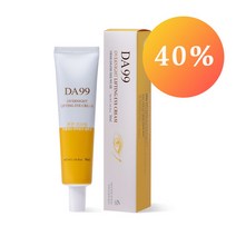 DA99 오버나이트 리프팅 아이크림 보습 탄력 주름개선 기능성 화장품