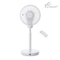 한일 360도 회전 선풍기 DCF0263