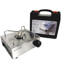 코베아 큐브버너 감성버너 미니 가스버너, 1.큐브KGR-1503EMR1(플라스틱가방)