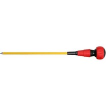 센툴 절연전공드라이버 6.3x200(+) ST-0703