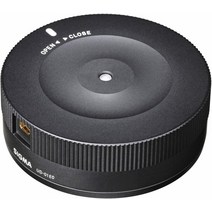 시그마 878954 카메라 키트 USB DOCK, 소니용