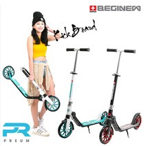 스위스비기뉴 Explore 킥보드, Mint