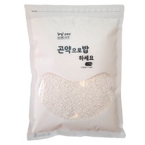 해랑 곤약으로 밥 하세요, 1.2kg, 1개, 1개