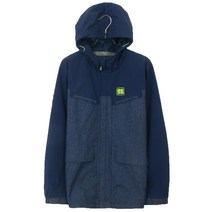 코오롱스포츠 춘추용 윈드스토퍼 (100) W-780 구제 빈티져스