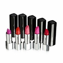 글램 아방센 컬러 립스틱 오렌지 핫핑크 메이크업 코랄 노크, HotPink핫핑크