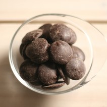 초콜릿재료모음, 27 초콜릿 커버춰 벨코 다크 300g