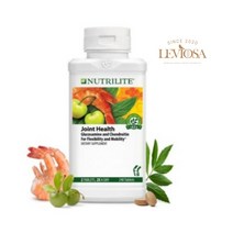 미국 암웨이 뉴트리라이트 조인트 헬스 240정 2개월분 (Nutrilite Joint Health 60 Day Supply)