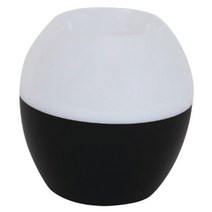 Jensen SMPS-560 블루투스 무선 스피커 색상 변경 LED 램프 포함
