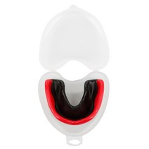 스포츠 입 가드 치아 보호자 성인 마우스 중괄호 보호 농구 럭비 복싱 가라데 kапproteprotetor Bucal, 03 03 braces