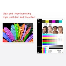 프린터 부품 호환 792 프린트 헤드용 CN702A 헤드 DesignJet L26100 라텍스 210 260 280, 02 1PK BK and Y