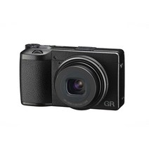정품 GR3X 리코(RICOH) GR IIIx 40mm 렌즈 컴팩트카메라