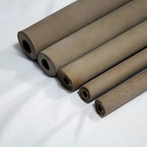 진공호스 고압호스 생고무, 10 x 30, 1M, 1개