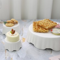 모리다인 디저트/케이크 스탠드