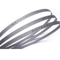 Band Saw Blades1645*13*0.65*14tpi M42 High Quality Bimetal Bandsaw Blades for Cutting Metal, 01 14tpi